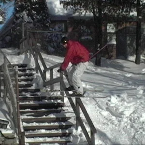 oooooooooooooooo that's a rail