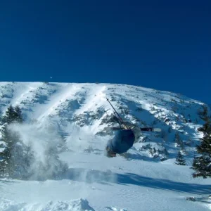 Unnatural Underflip 5