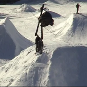 Switch 7, alcoholic grab