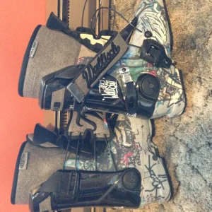 Wallish Pro Modle 25.5