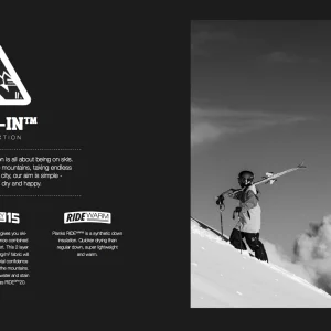 Planks New 1415 Outerwear Preview