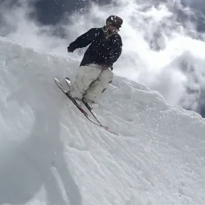 BMack #ActionCam Pipe Freestyle