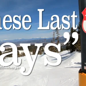 Cory Govoni - "These Last Days" 2014