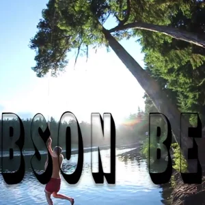 Momentum // Gibson Bell