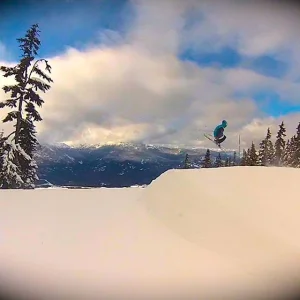 540 Blackcomb