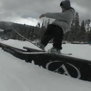 Mike Cappola season 14 // Molesquad