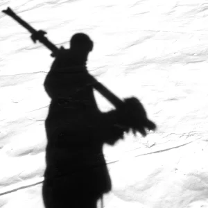 Casting Shadows