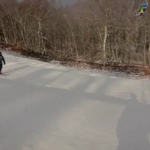 SizzlaSam // molesquad 14