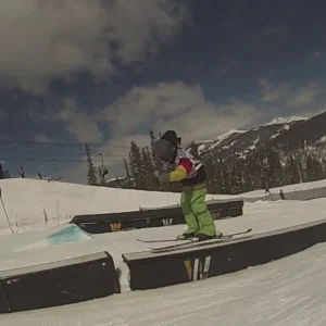 Luke Price Re-Edit 2014