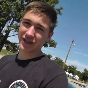 Summer progression @ Skiward