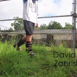 David Zabriskie // Summer Damages