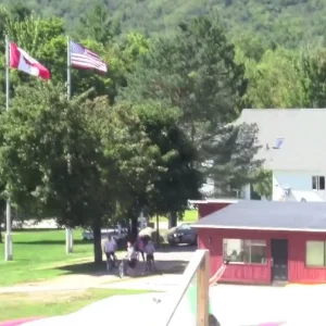 Summer Skiing/Tim Ryan