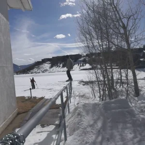 Rob Bittner Season 14 / Molesquad