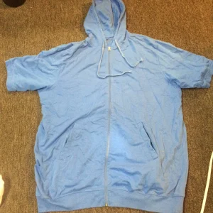 For Sale 3X zipper vest