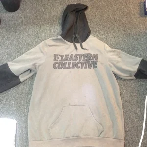 For Sale: eastern collective hoodie 