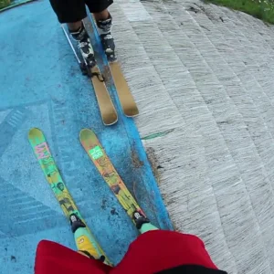 Totally Trevor! Cement Surfers 2!