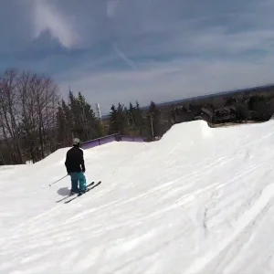 Kyle Coxworth - Season 13/14