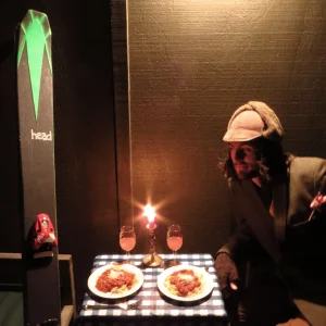 Sorry I've neglected you, Babe. <3 <3 <3