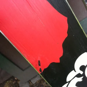 Bents 3