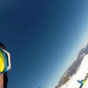 Backflip to Gucci Plateau