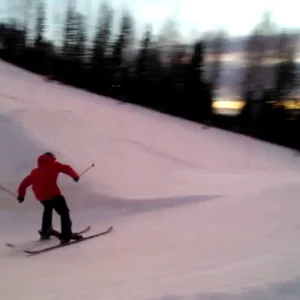 Nosebutter Cork 720 safety