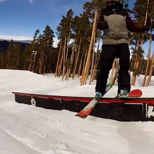 trina makes a season edit kind of