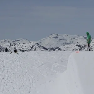 Flat 720 Screamin' Semen