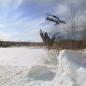 J.P Auclair - Propaganda (2001)