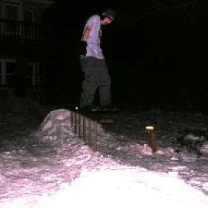 Retarded Michael Jackson Slide