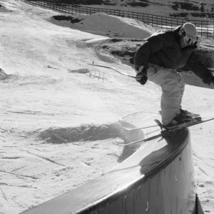 black and wite incredible picture