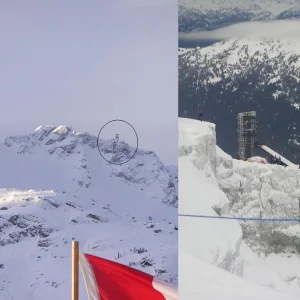 fliming for the fabulous four movie