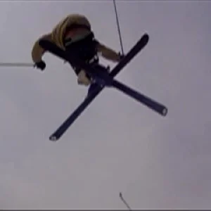 pic from last year, 3' tail