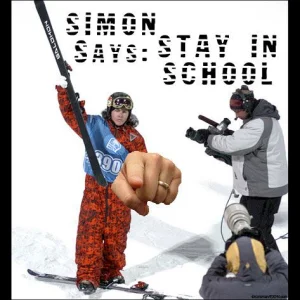 Simon Says: