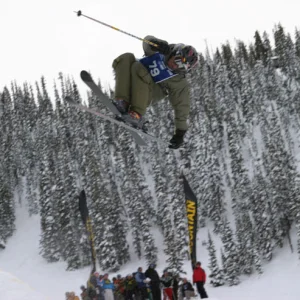 True Tail 7 feet out of the pipe