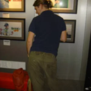 If you know the marketing stuff from Blue Mountain, you know this ass