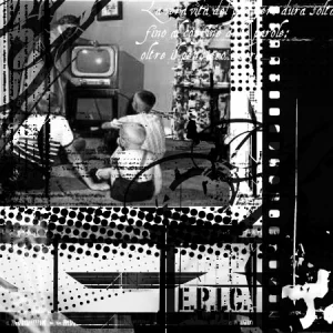 playin with the brushes