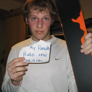 pic for trying to win skis on ns radio