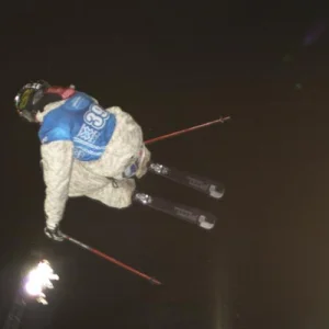 Ally Flat 5 - peter o