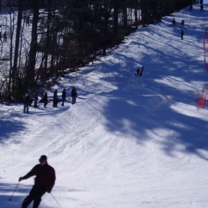 Cork 3 at the nashoba huck jam