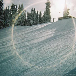 ino bad shot but itsa good rail