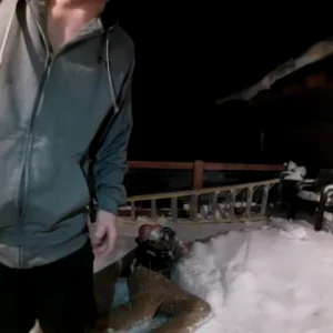 A Far Gone Spring: T-Lodge x YDKS Mansion Tribute