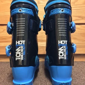 Full Tilt "Hot Doggers" by Tom Wallisch