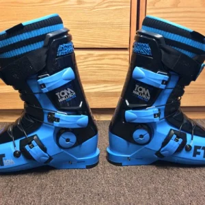 Full Tilt "Hot Doggers" by Tom Wallisch