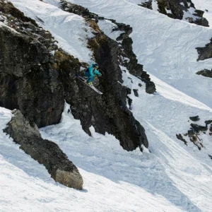 NZ Freeski Open