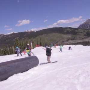 TOTALLY TREVOR: SKETCHMASTER 13/14