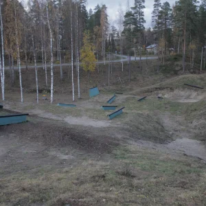 BACKYARDPARK SETUP 14/15