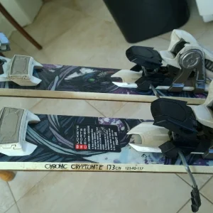 Marker Griffon Binding #2