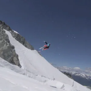 Cork 7 - First Attempt Camden Gallen feat. Dania Assaly