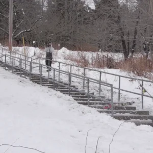 Mack Jones Big Fun Party Mix 2014