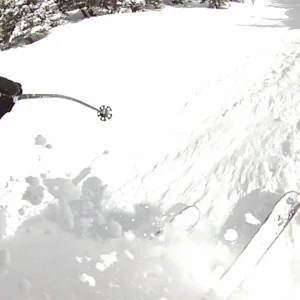 Quicky before the glight home